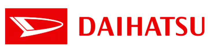 Logo Daihatsu Sidoarjo
